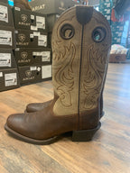 ARIAT MEN'S SPORT PERFORMANCE WESTERN BOOTS