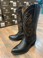 ARIAT WOMEN'S HERITAGE STRETCHFIT WESTERN BOOTS