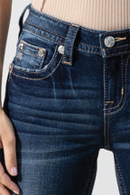 Uplift Bootcut Jeans