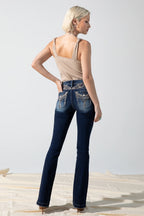 Uplift Bootcut Jeans - Boot N Shoot