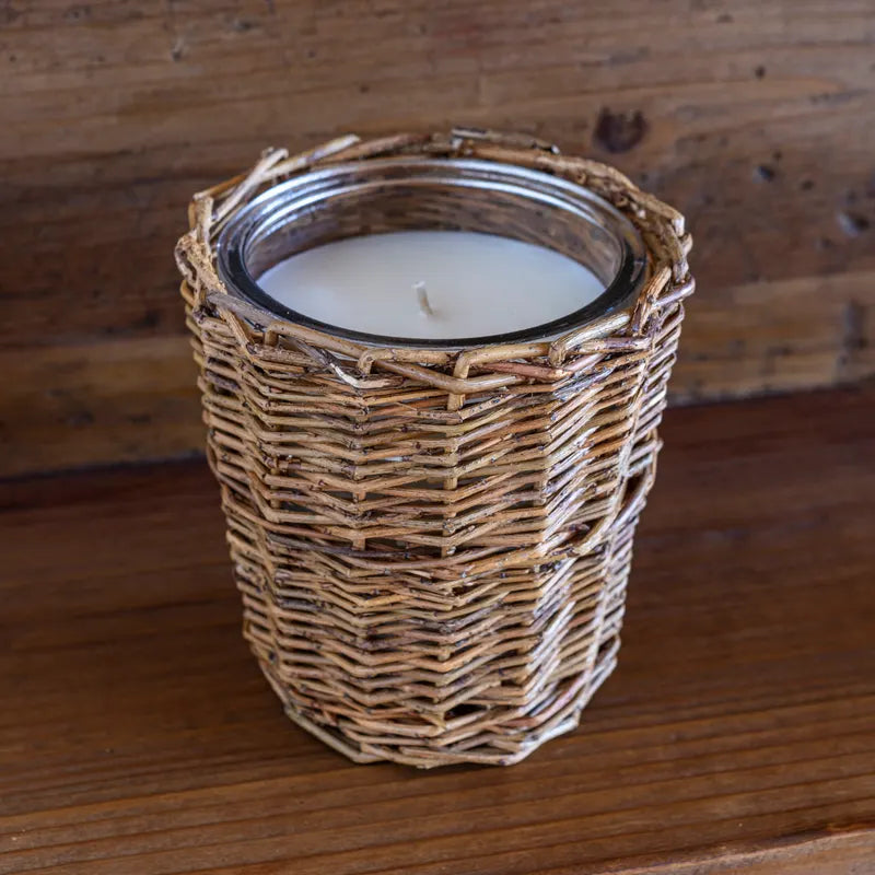 RHUBARB & BERRY CANDLE SKU PHDEAC230002