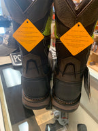 WorkHog XT VentTEK Bold Waterproof Carbon Toe Work Boot 10035881