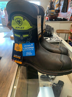 WorkHog XT VentTEK Bold Waterproof Carbon Toe Work Boot 10035881