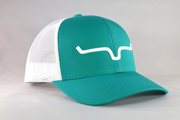 Kimes Ranch Weekly Trucker Hat