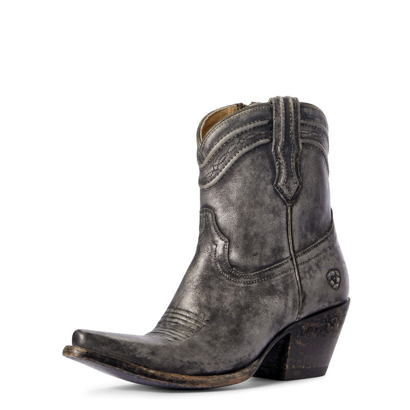 Ariat Legacy X Toe Western Boot 10031532