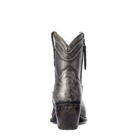 Ariat Legacy X Toe Western Boot 10031532