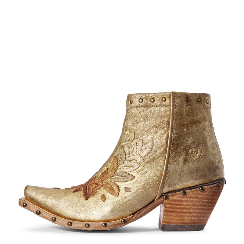 Fenix on sale western boot