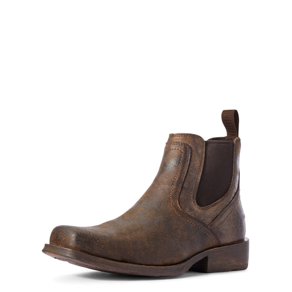 Midtown Rambler Boot 10031635