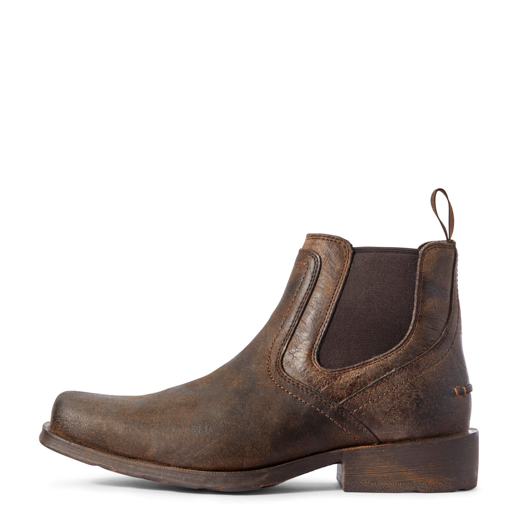 Midtown Rambler Boot 10031635 - Boot N Shoot