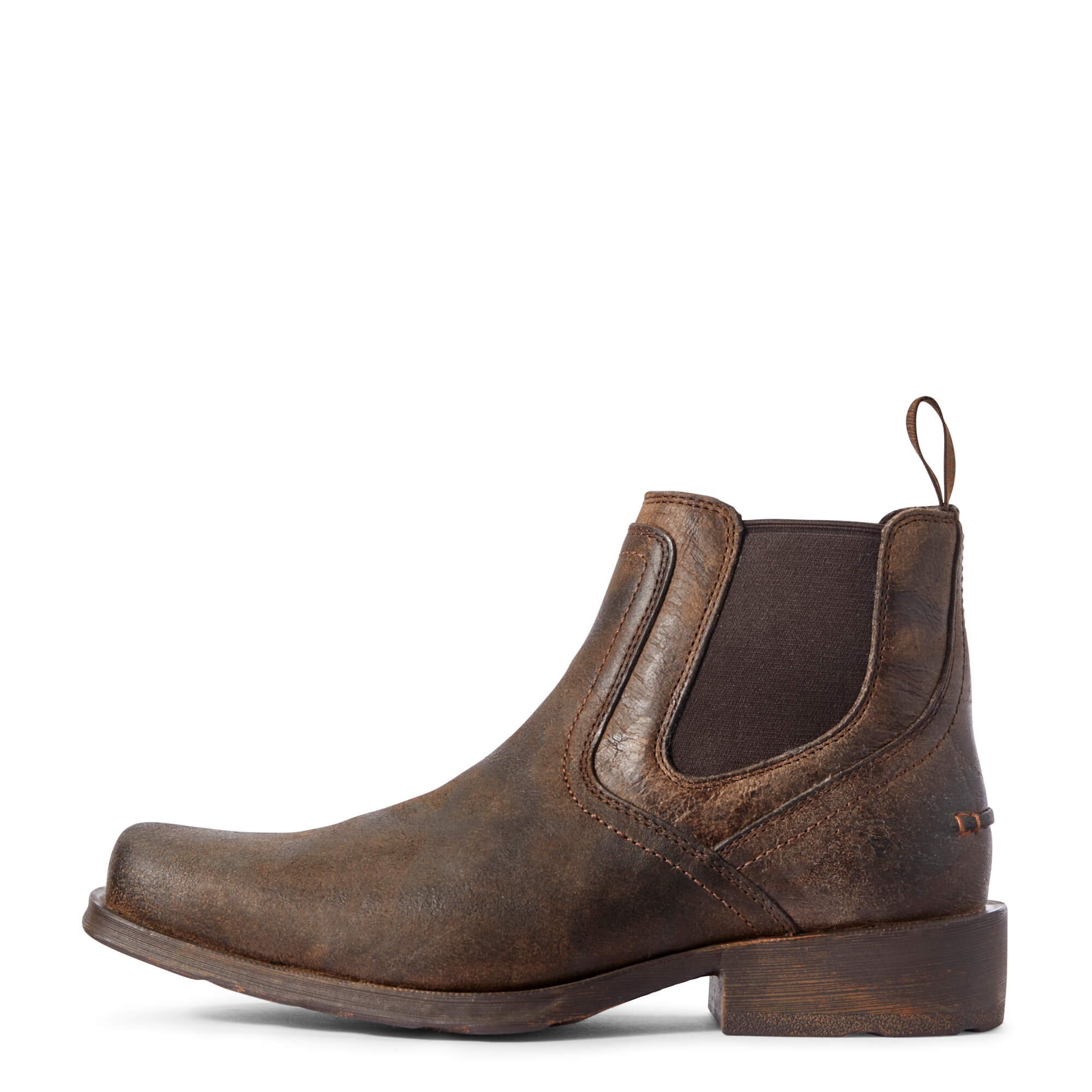 Midtown Rambler Boot 10031635 - Boot N Shoot