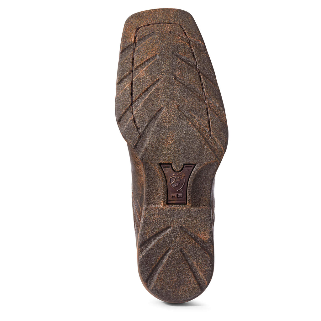 Midtown Rambler Boot 10031635 - Boot N Shoot