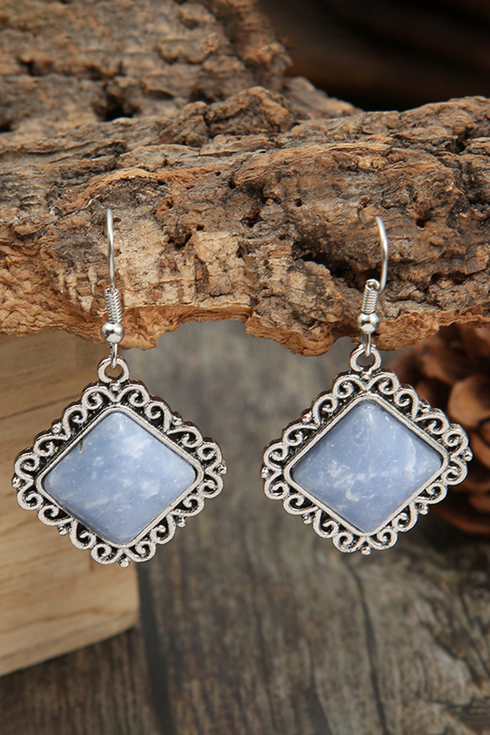 WESTERN EARRING