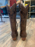 Geneva StretchFit Western Boot 10042483 - Boot N Shoot