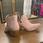Dixon Western Boot  10044483