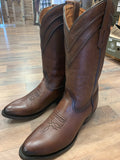 CORRAL MEN'S HONEY EMBROIDERY BOOT A4027
