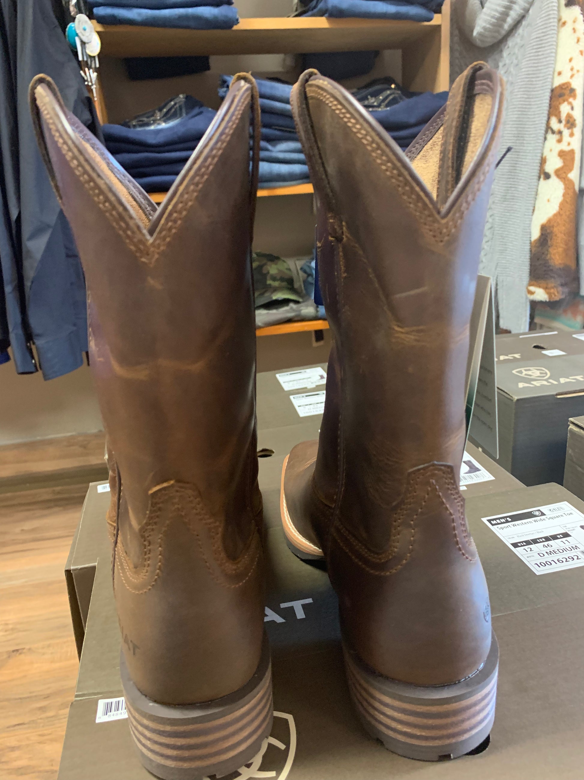Ariat 10016292 2025