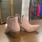 Dixon Western Boot  10044483