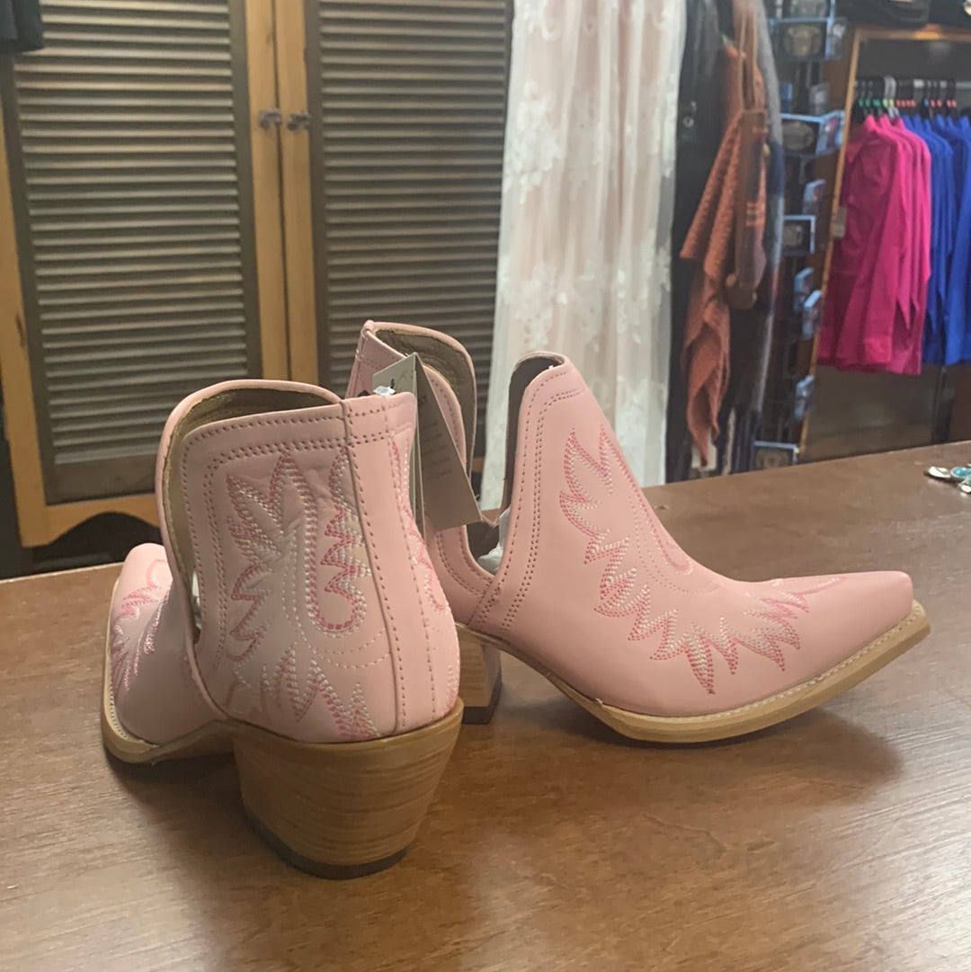 Dixon Western Boot  10044483