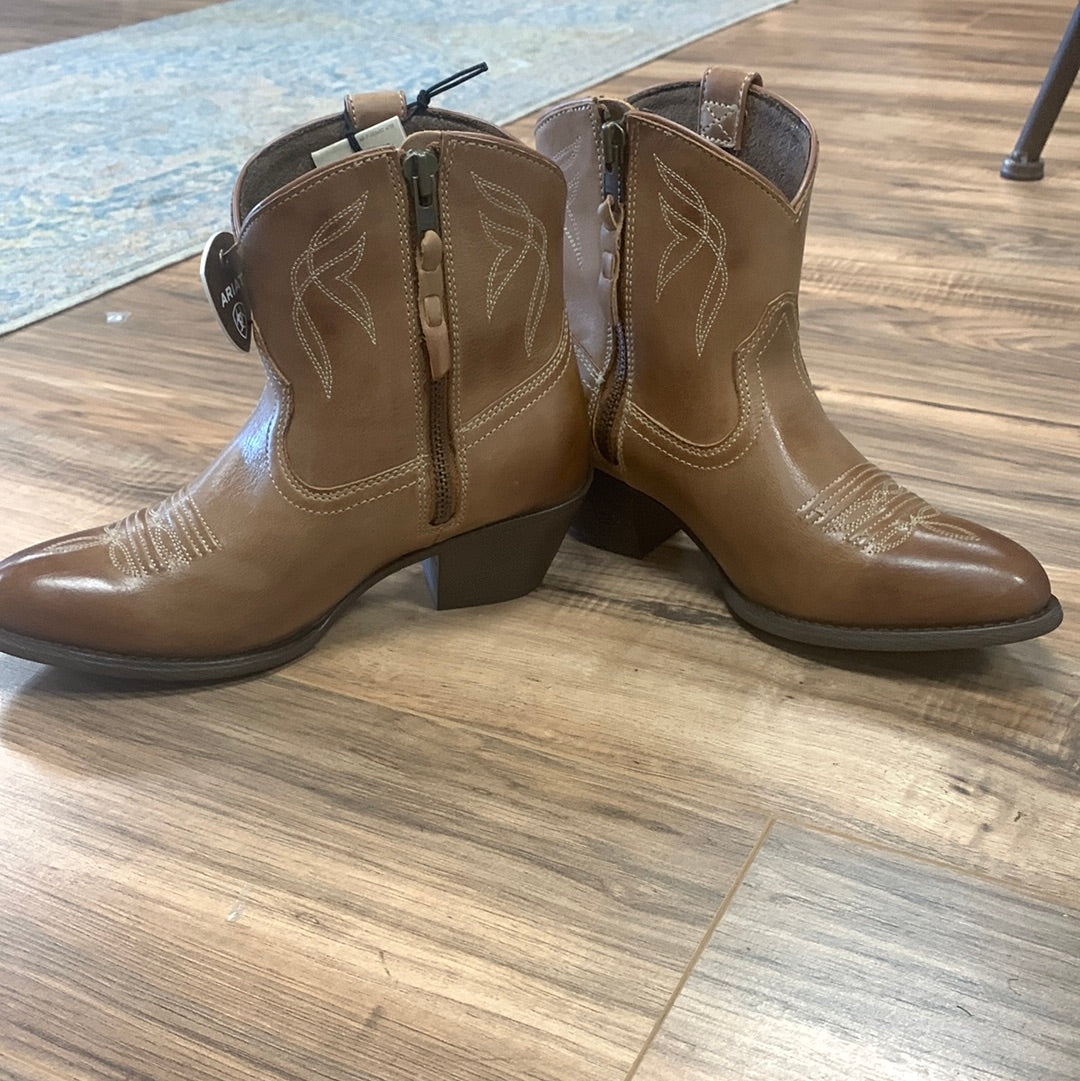 Darlin clearance western boot