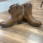 Darlin Western Boot  10017323