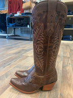 Geneva StretchFit Western Boot 10042483 - Boot N Shoot