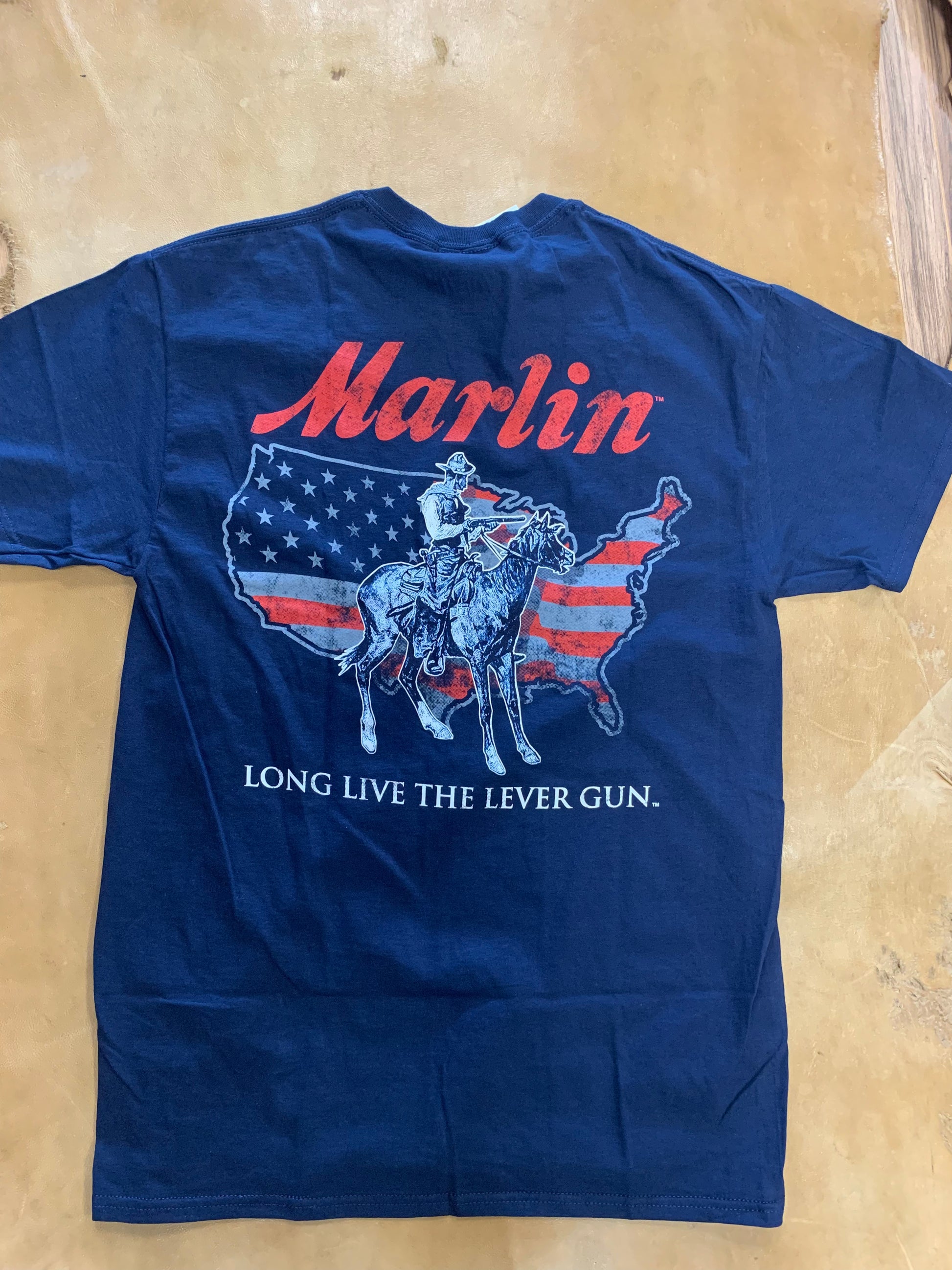 Marlin Classic American T-Shirt