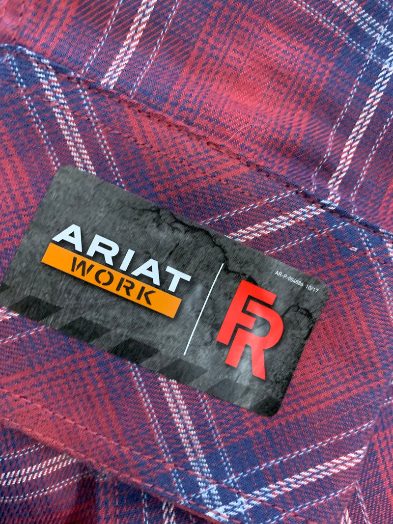 Ariat FR Shirt 10033198