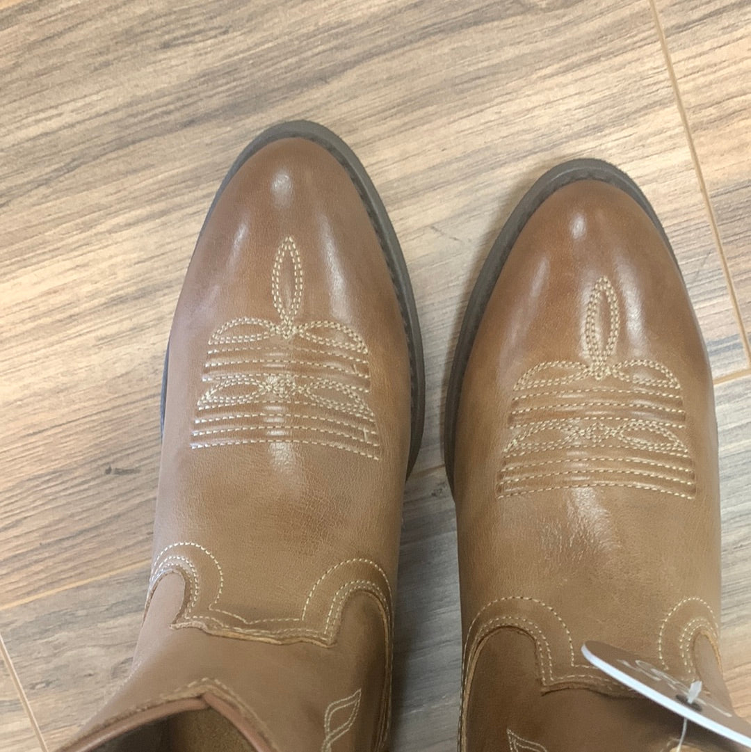 Darlin Western Boot  10017323