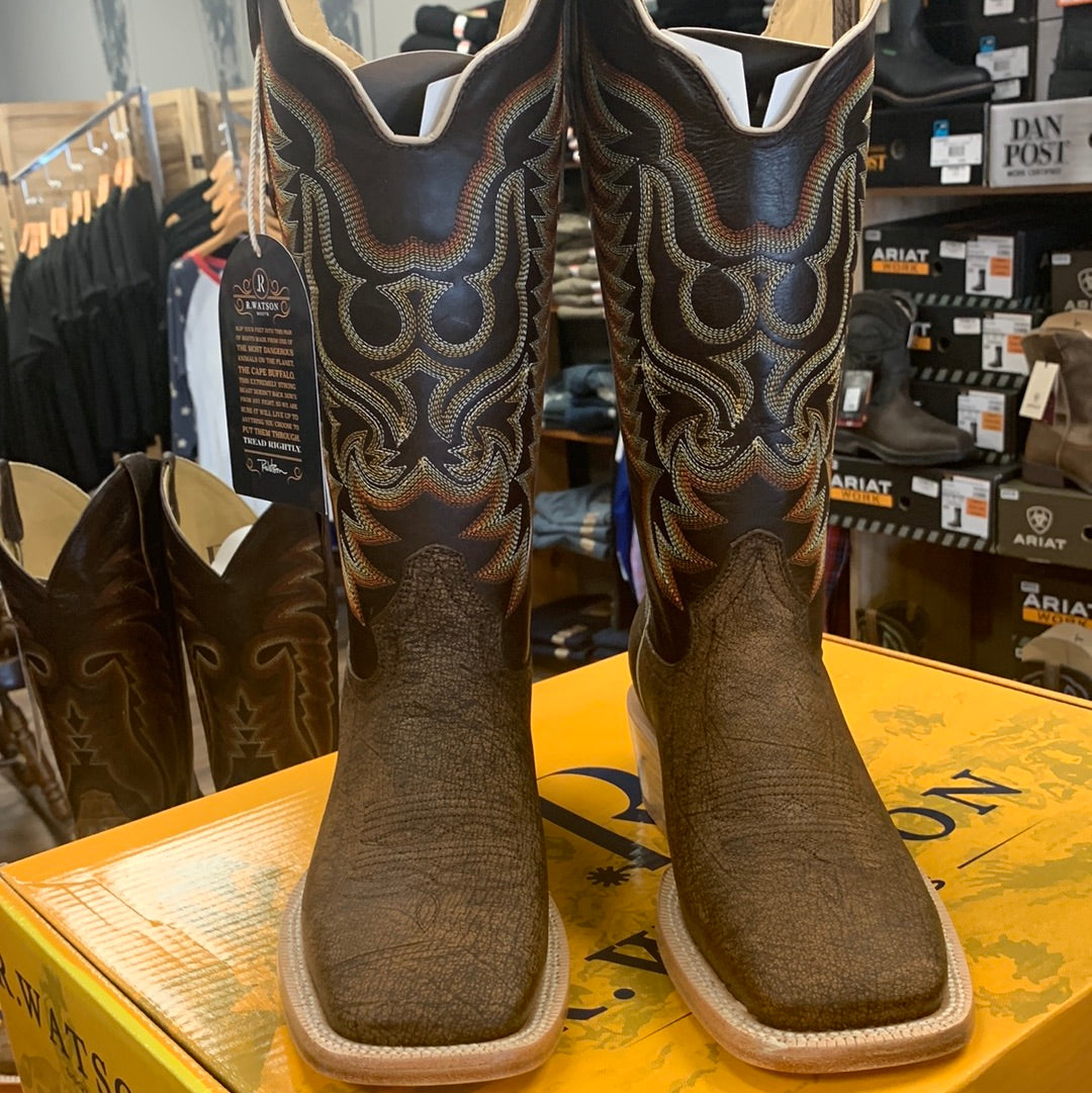 Safari hotsell cowboy boots