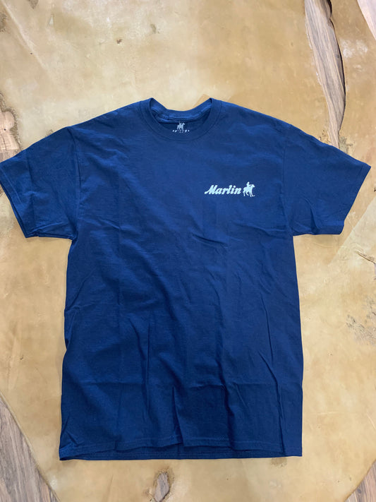 Marlin Classic American T-Shirt