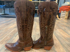 Geneva StretchFit Western Boot 10042483