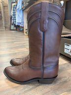 CORRAL MEN'S HONEY EMBROIDERY BOOT A4027