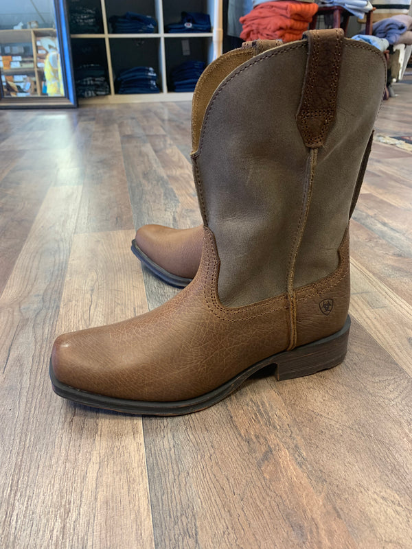 Rambler Western Boot 10044536