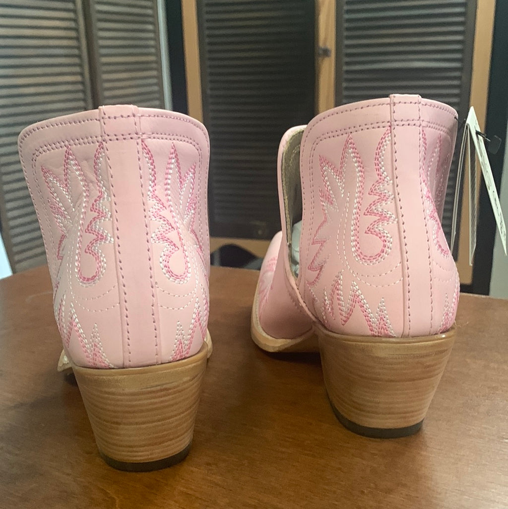Dixon Western Boot  10044483