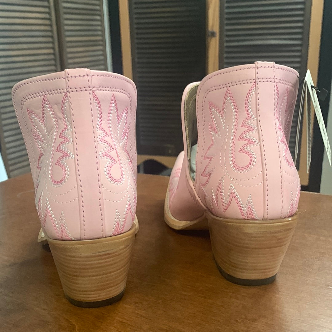 Dixon Western Boot  10044483
