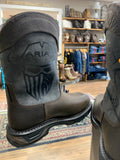 WorkHog XT Incognito Carbon Toe Work Boot 10038223