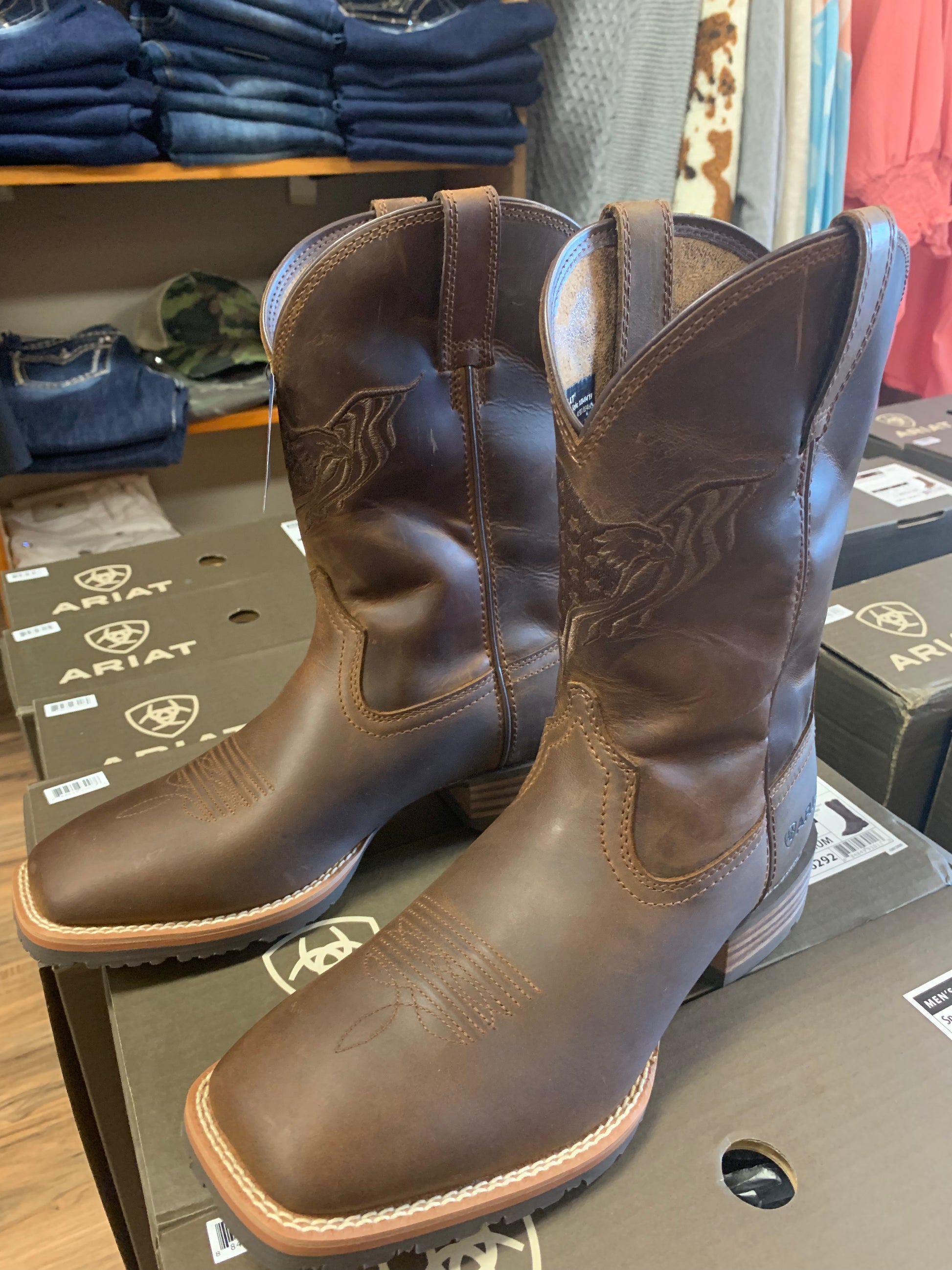 Buy western boots online best sale