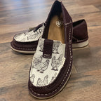 Ariat Cruiser Wine 10044533